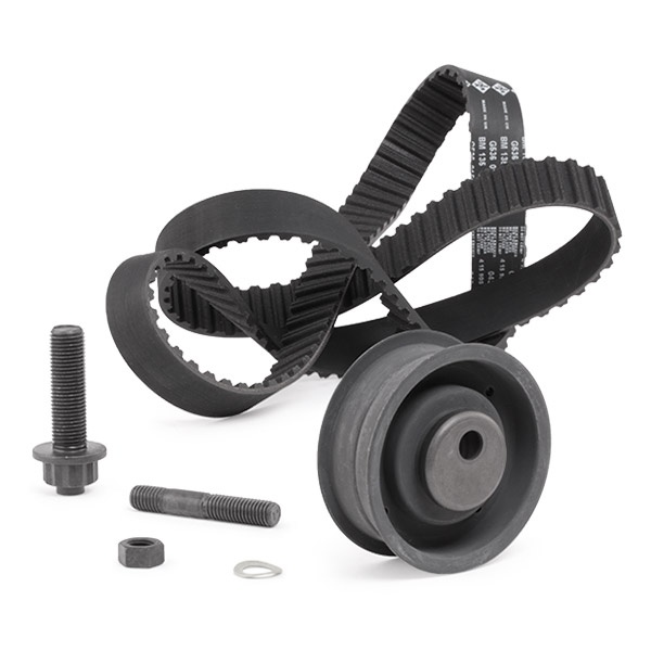 SWAG 32 92 4723 Timing Belt Kit Number of Teeth: 153
