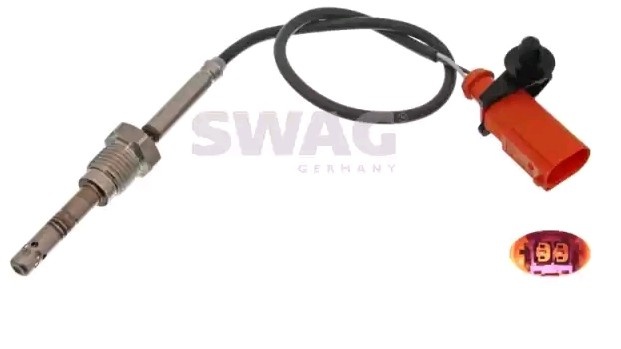 SWAG 30 94 9306 Sensors After Soot Particulate Filter