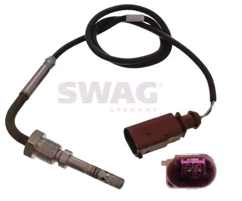 SWAG 30 94 8835 Sensors Before Soot Particulate Filter