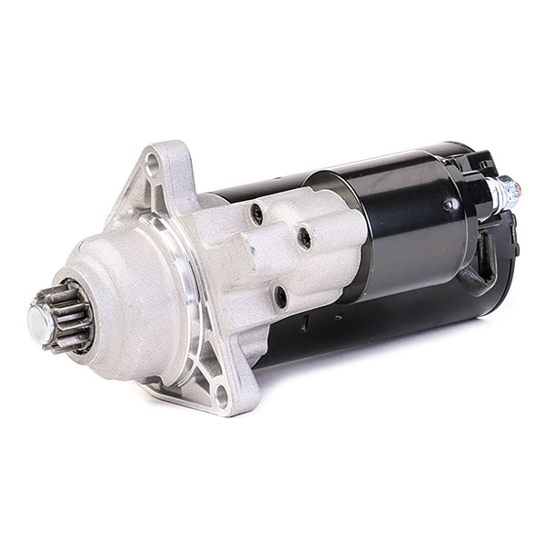 ELSTOCK Starter Motor 25-3251 12 1,1 9 0274 M8 B+, Pin 