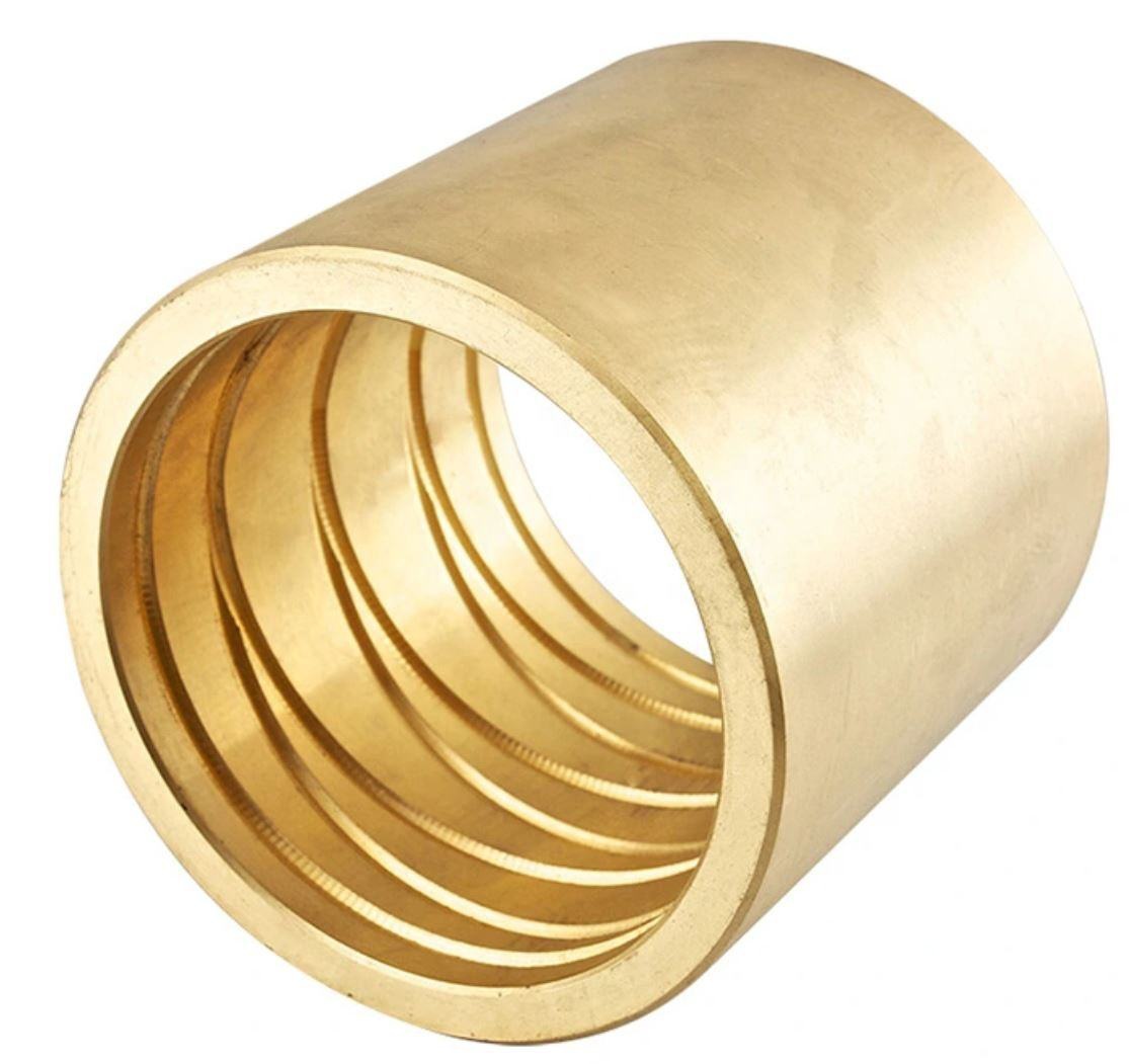 GLYCO 55-4542 SEMI Small End Bushes, Connecting Rod