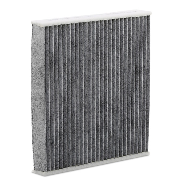 ALCO FILTER Pollen Filter MS-6229 Pollen Filter 410,5, 195 30
