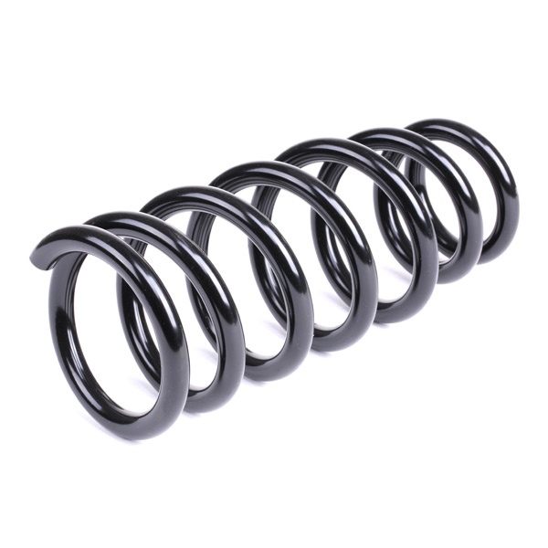 SUPLEX 20198 Coil Spring Front Axle
