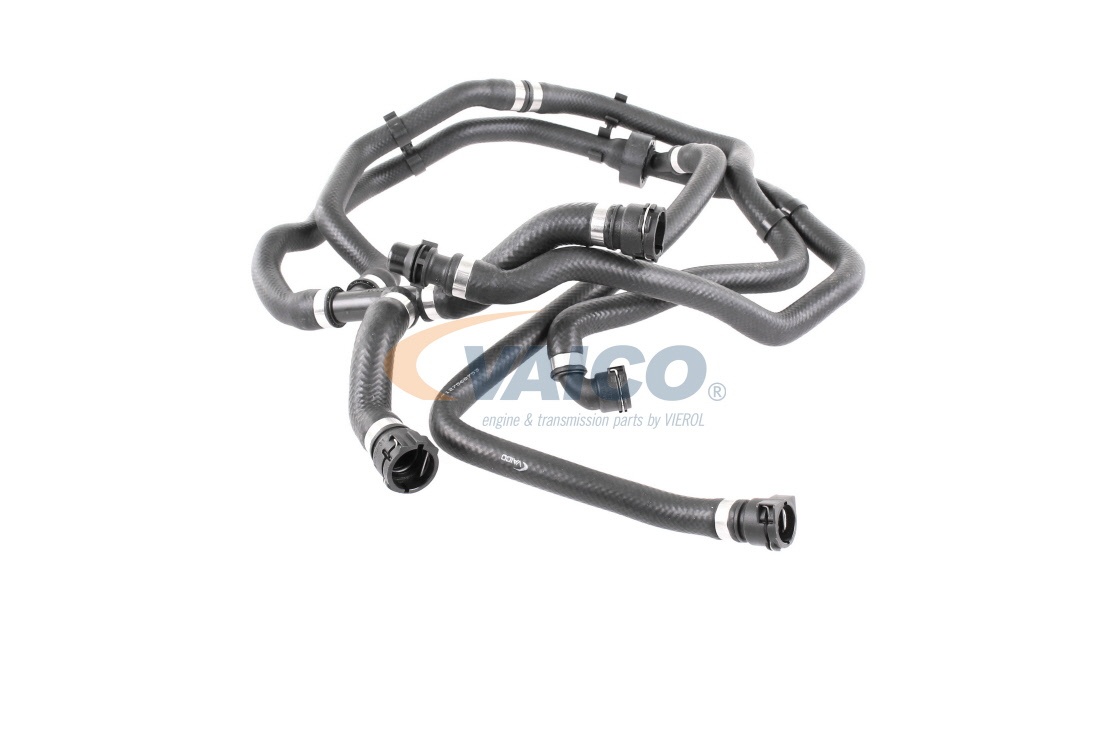 VAICO V20-2658 Radiator Hose