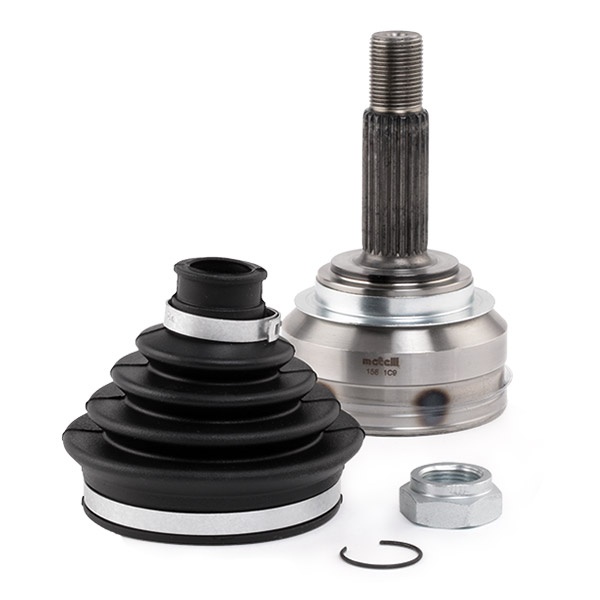 SKF VKJA 5499 CV Joint