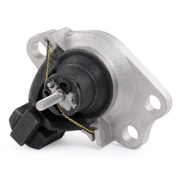 OPTIMAL F8-6755 Engine Mount Left Front, Hydro Mount