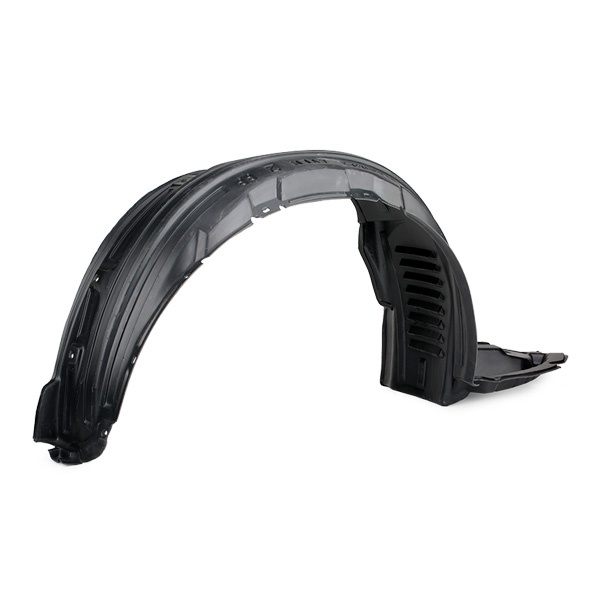 BLIC Inner Wing Panel 6504-03-3546603K Left Rear, Behind the Axle Lower Section, Outer Section