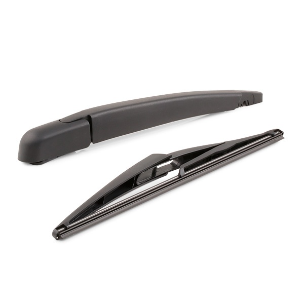 ACKOJA A38-9657 Wiper Arm Original ACKOJA Quality Rear