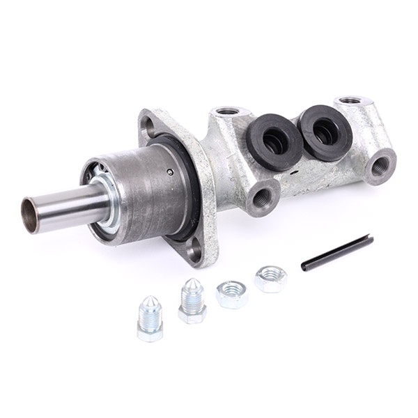 LPR Master Cylinder 6781 22,2 Cast Iron 10 X 1 (4)