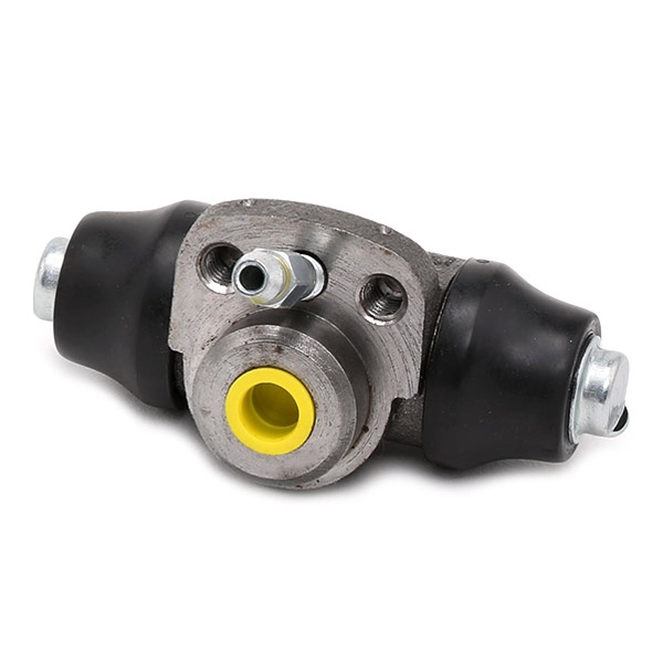 LPR Brake Cylinder 4875 20,64 with Integrated Regulator Cast Iron 12 X 1 CITRON: Xsara Hatchback