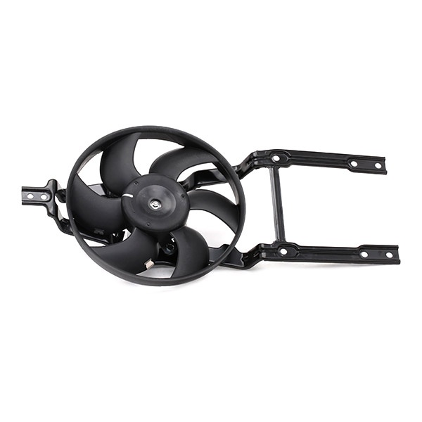 SWAG 30 90 6990 Cooling Fan Ø: 280mm