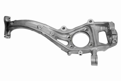VAICO Steering Knuckle V10-7797 Front Axle Right V10-7796 thumbnail