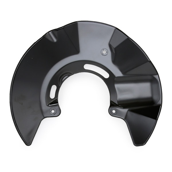 SWAG 33 10 5499 Brake Disc Back Plate Rear Axle