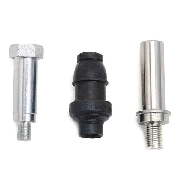 HJS 83 00 8367 Flex Hose, Exhaust System InterFLEX Connector Front