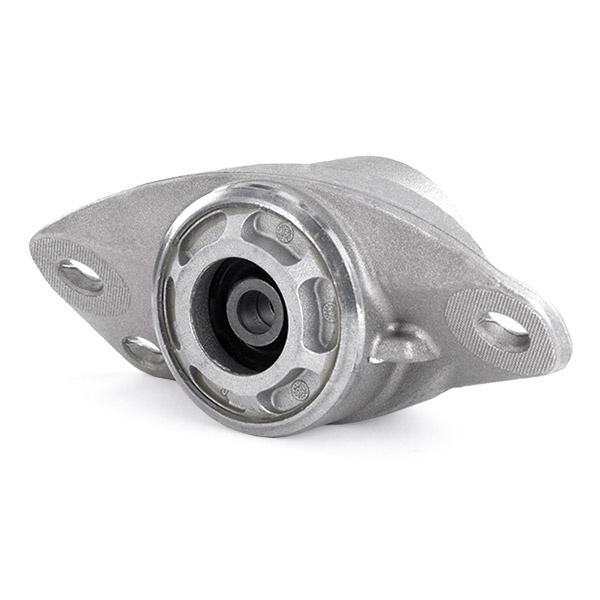 SWAG 33 10 6229 Top Strut Mount Rear Axle, Without Ball Bearing