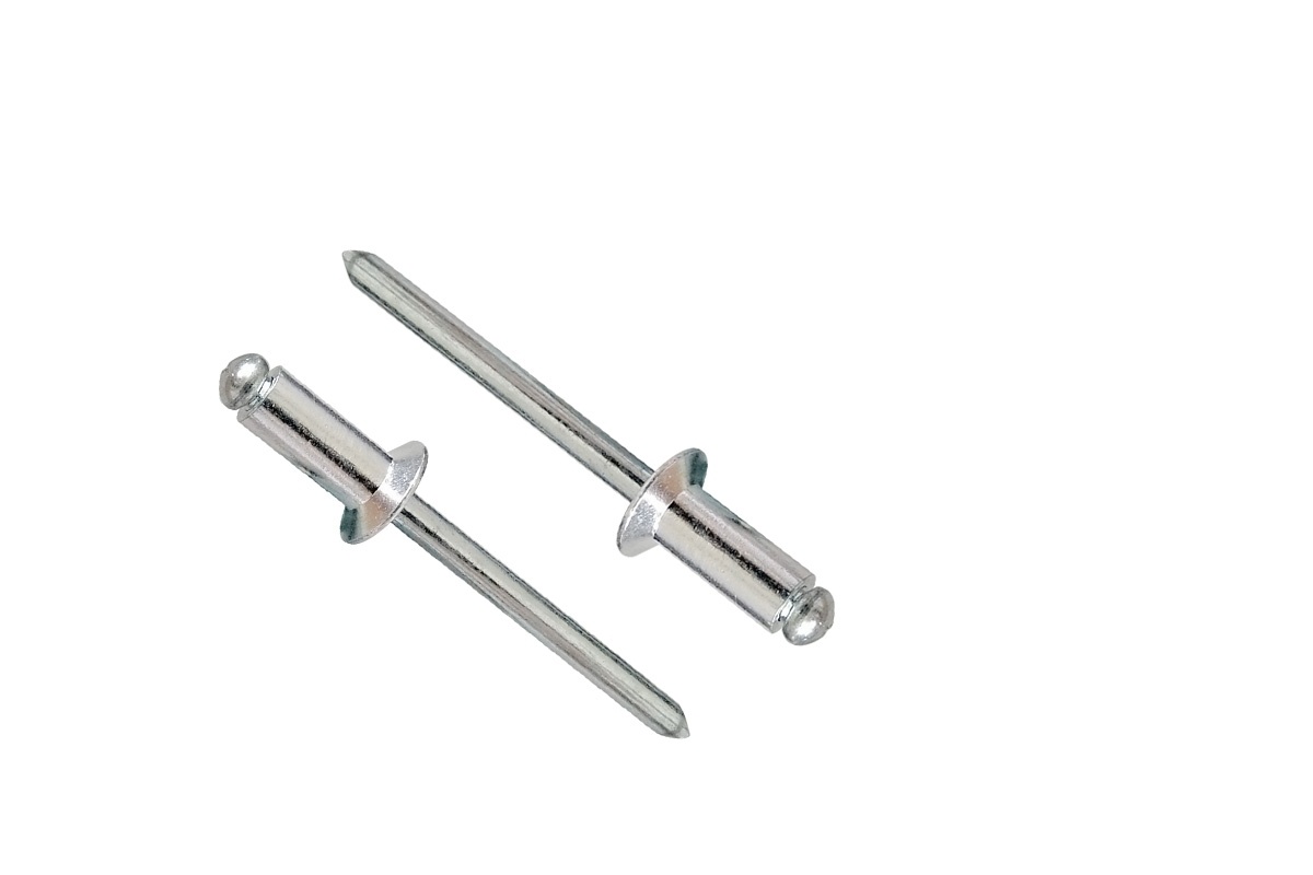 Dresselhaus Blind Rivet 4723/000/63 3x8
