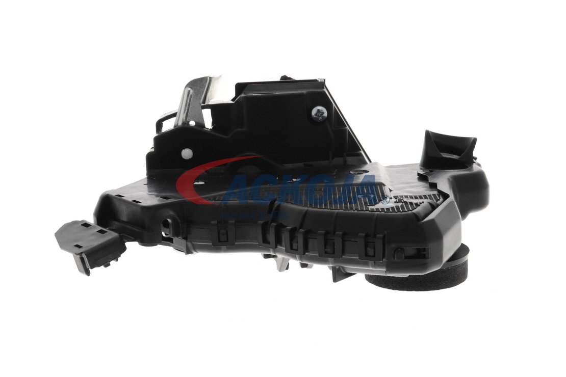 ACKOJA A70-85-0490 Door Lock Original ACKOJA Quality Right Rear
