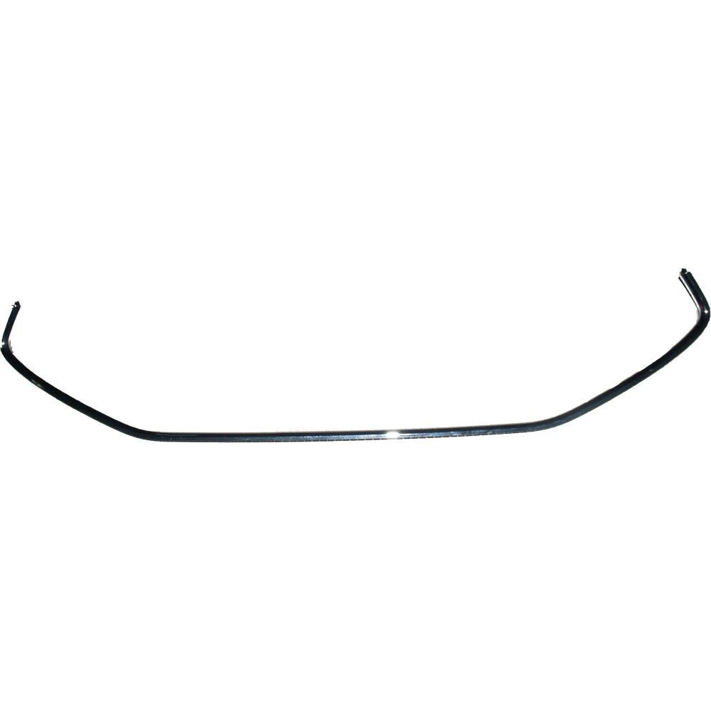 BLIC 5513-00-3217926P Trim-/Protection Strip, Bumper Front, Centre Section