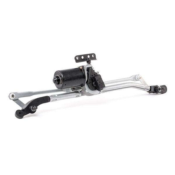 VAICO V33-0492 Wiper Linkage Original VAICO Quality Front, for Left-hand Drive Vehicles, Without Electric Motor