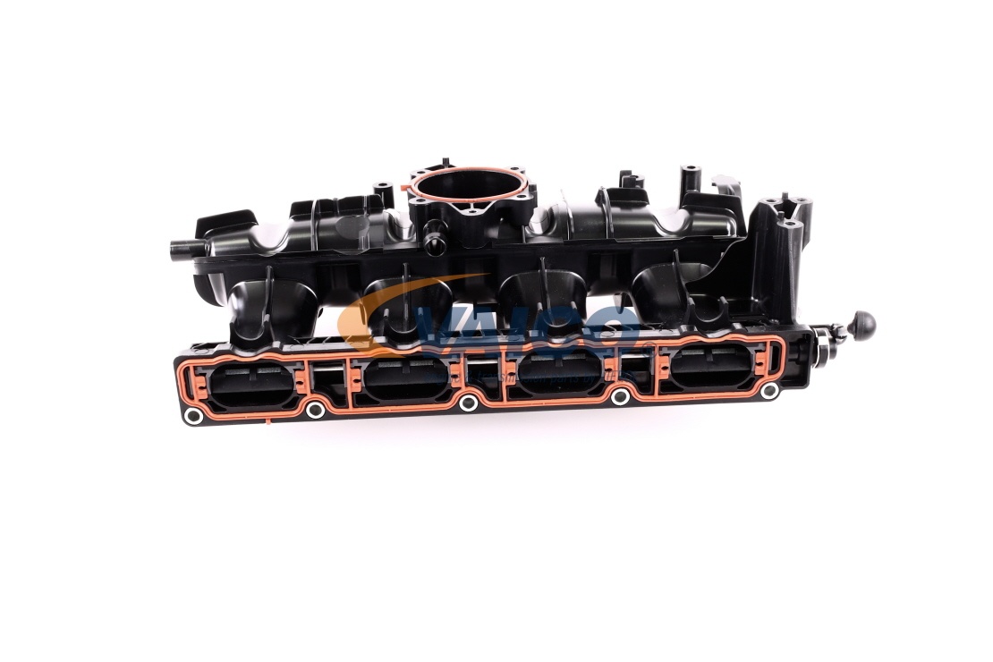 VAICO V10-5797 Inlet Manifold Original VAICO Quality with Gaskets/seals, Plastic