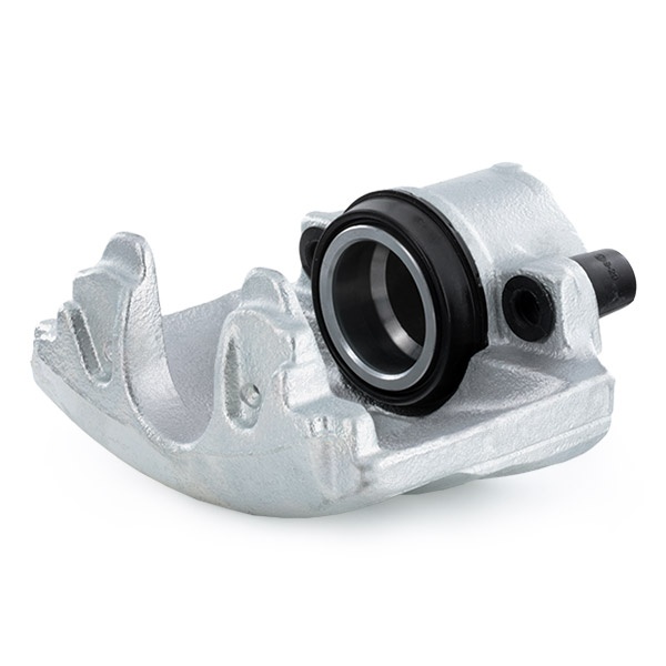 BUDWEG CALIPER 34311 Brake Caliper Front Axle Right
