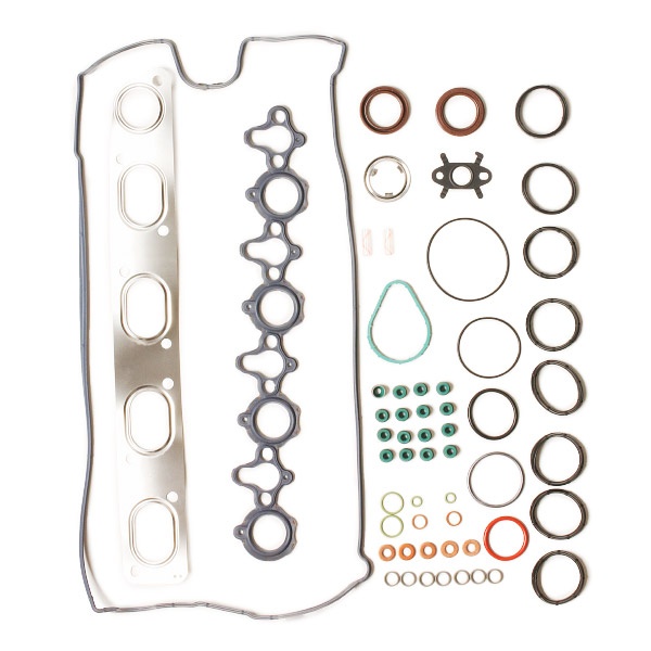 REINZ 02-17746-02 Gasket Set, Cylinder Head Without Cylinder Head Gasket, for Cylinder 1-3