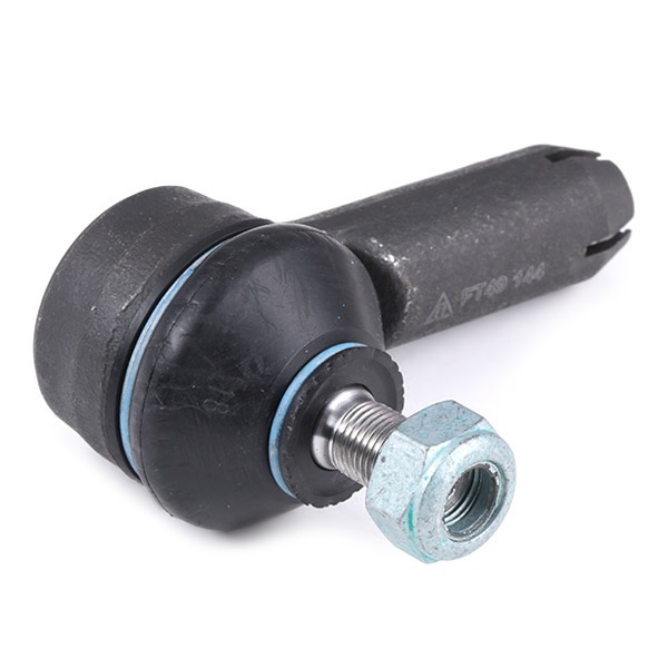 ACKOJA A70-9657 Track Rod End Green Mobility Parts Front Axle Left