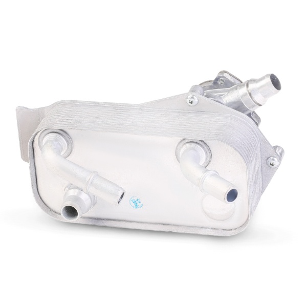 SWAG 62 10 6317 Oil Cooler