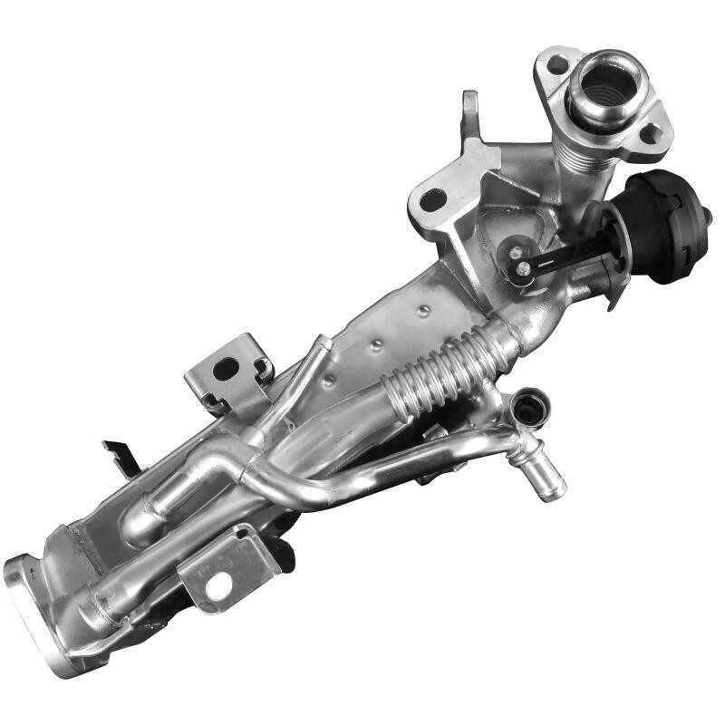 PartsTec PTA510-0765 EGR Cooler REPAIR KIT Without EGR Valve, Plastic, with Gasket/seal
