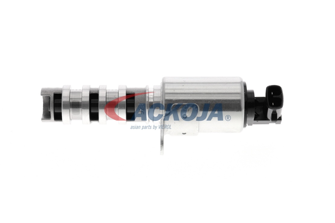 ACKOJA A32-0255 Control Valve, Camshaft Adjustment Q+, Original Equipment Manufacturer Quality with Seal Ring