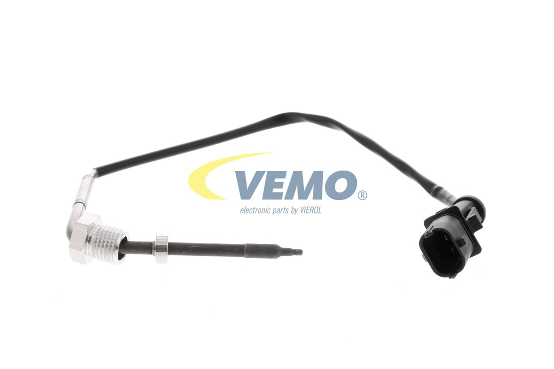 VEMO V24-72-0255 Sensors Original VEMO Quality Soot Particulate Filter