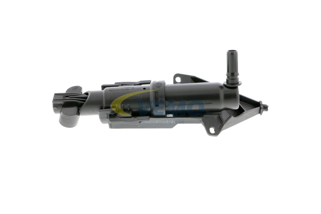 VEMO V20-08-0134 Washer Fluid Jet, Headlight Cleaning Left, Original VEMO Quality