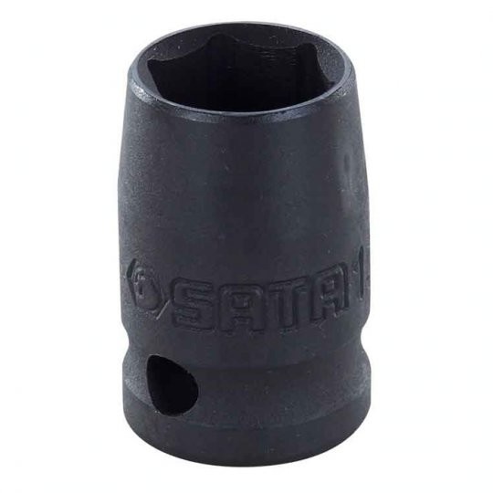 SATA 34311 Douille à Choc 18 Mm 12,5 (1/2