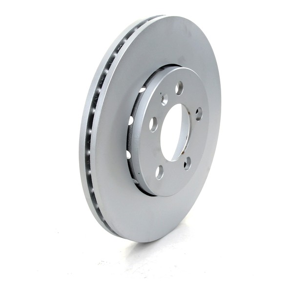 KAVO PARTS BR-6755-C Brake Disc Vented, Coated