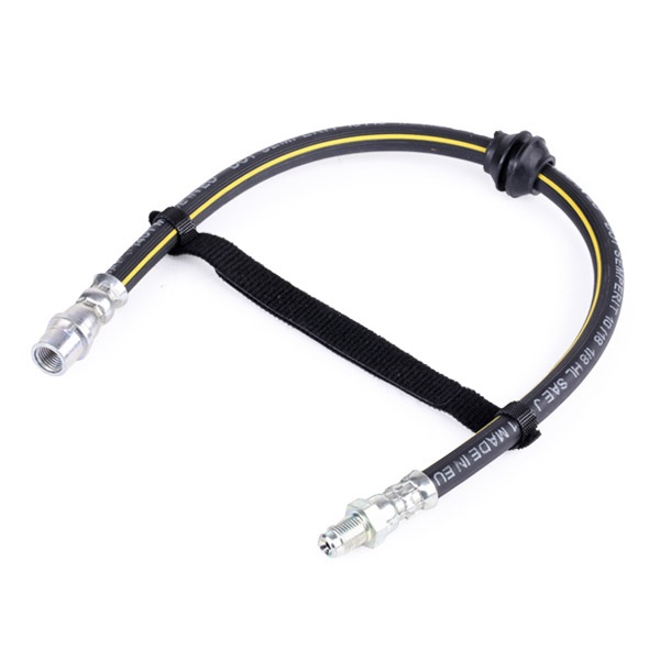 KAVO PARTS Brake Hose BBH-9332 Front Axle Left 461 FM10x1.0mm TOYOTA: RAV4 I Off-Road