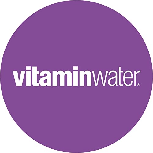 Vitaminwater Zero Sugar Gutsy Bottles, 20 Fl Oz, 12 Pack thumbnail