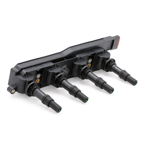 GEBE Ignition Coil 9 4542 1 12 PEUGEOT: 206 Hatchback, 306 Hatchback, 307 Hatchback, CITRON: Xsara Picasso, Xsara Estate