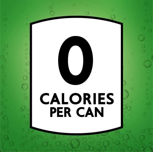 Green Cola - Sugar Free, Zero Calories, Naturally Sweetened with 100% Stevia Leaf Extract, Carbonated Soda, 100% Cola Taste, 12 Fl Oz Each Can - Pack thumbnail