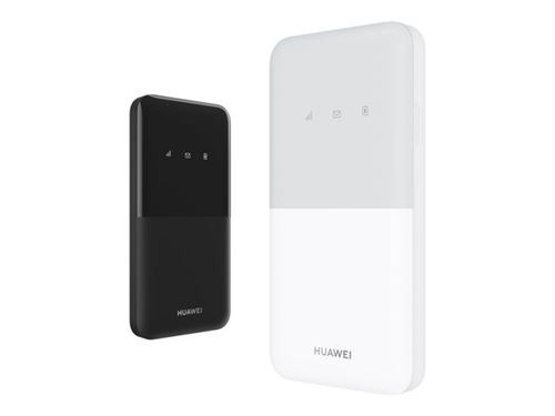 Huawei 4G Mobile WiFi 5 (E5586-326) Cellular Network Router