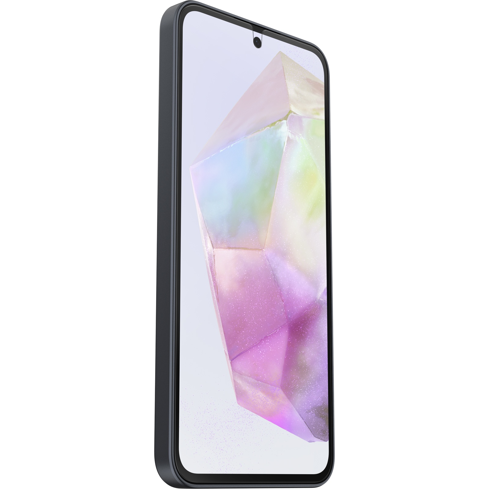 Otterbox Trusted Glass for Samsung Galaxy A35 - Clear thumbnail