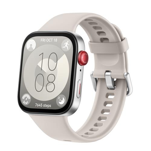 Huawei HUAWEI Watch Fit 3 - White