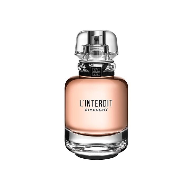 GIVENCHY - L'interdit - Eau De Parfum - 100 Ml