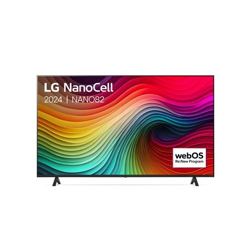 Lg 75nano82t6b