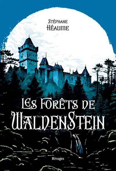 Les Forets De Waldenstein