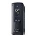 CyberPower Intelligent LCD BRG1500AVRLCDTAA - UPS - 900 Watt - 1500 VA