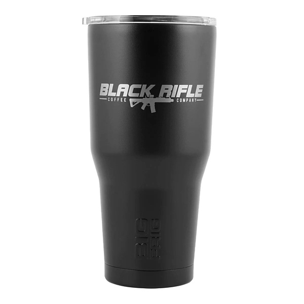 Black Rifle Coffee Company AR Tumbler