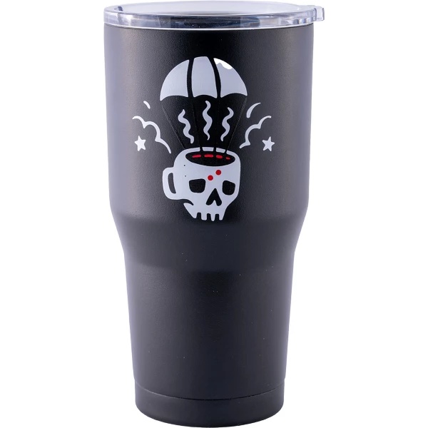 Black Rifle Coffee Company Paramug 20 Oz Tumbler thumbnail