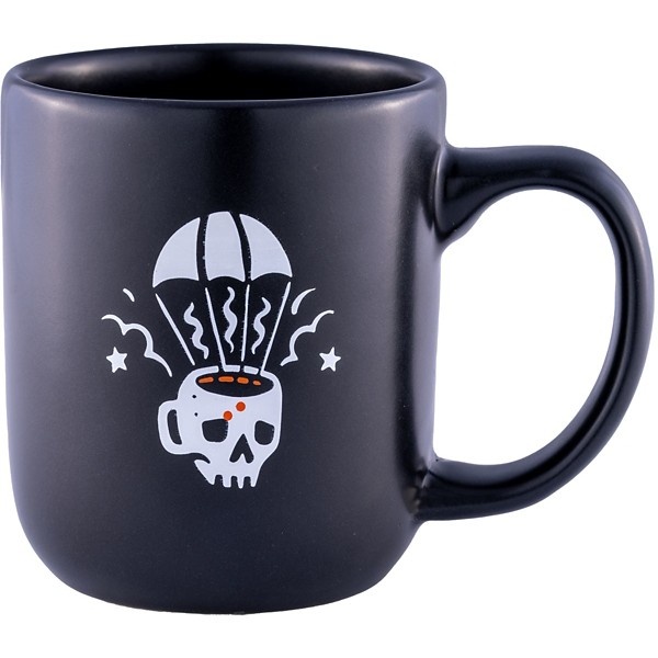 Black Rifle Coffee Company Paramug Logo 16 Oz Mug thumbnail