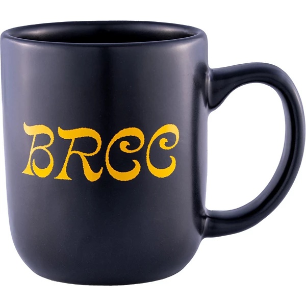Black Rifle Coffee Company That Vibe 16 Oz Mug thumbnail