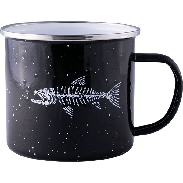 Black Rifle Coffee Company Cup of Fish 17 Oz Mug thumbnail